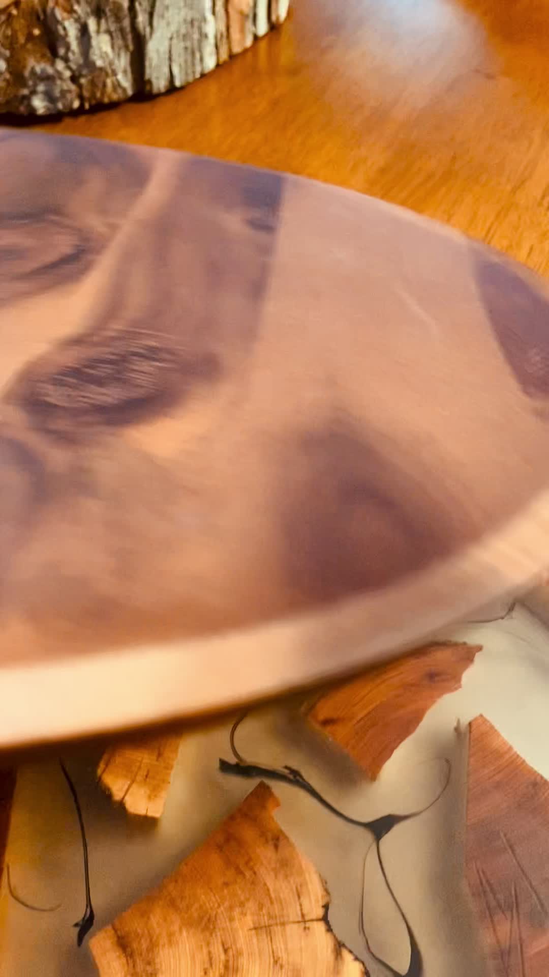 AMAZING & UNIQUE!