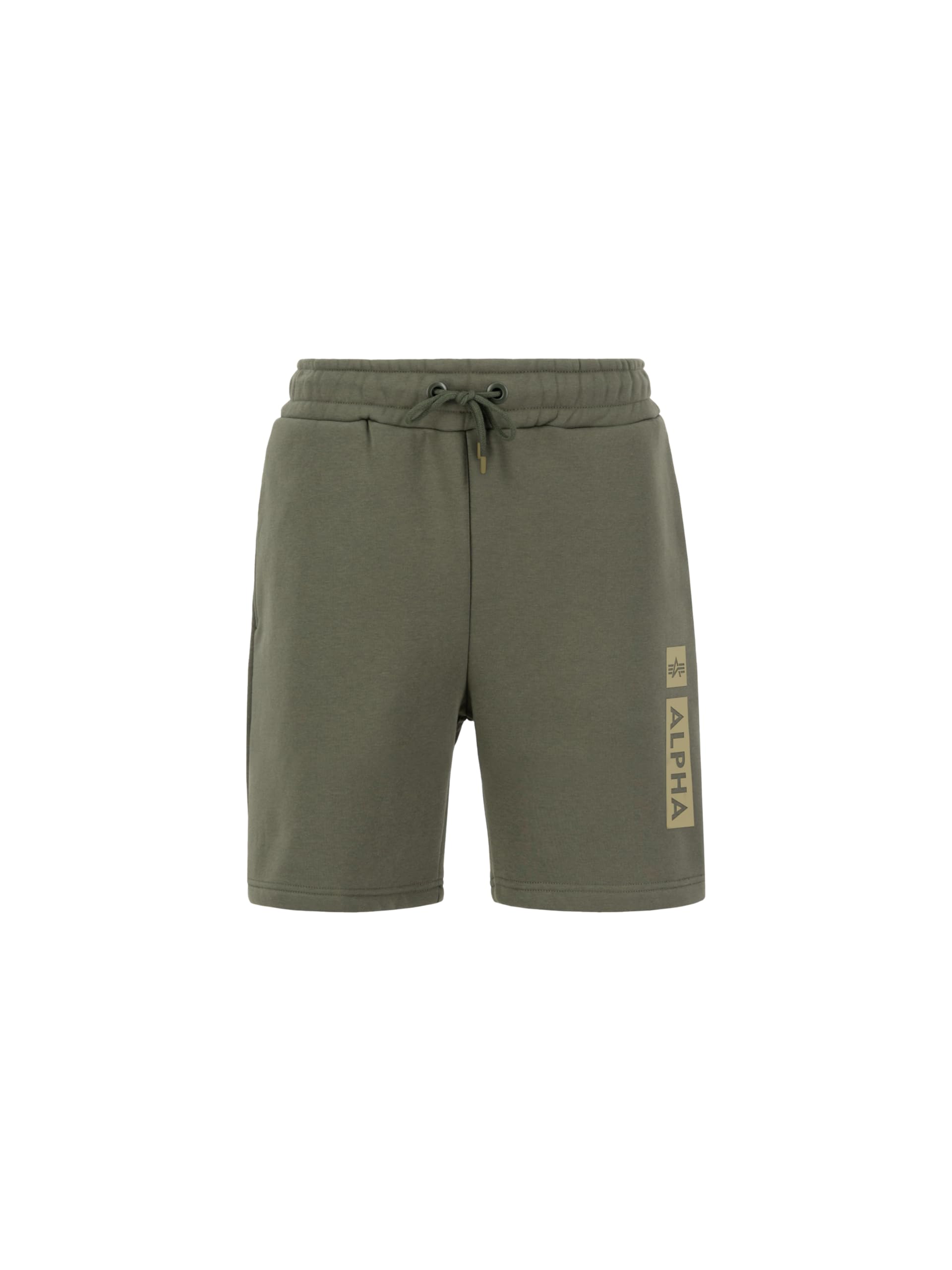 ALPHA INDUSTRIES Alpha Industries Pp Spodenki Dla Mężczyzn - Shorty Mężczyźni