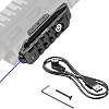 SOLOFISH Blue Beam, Bundle with Magnetic Cable