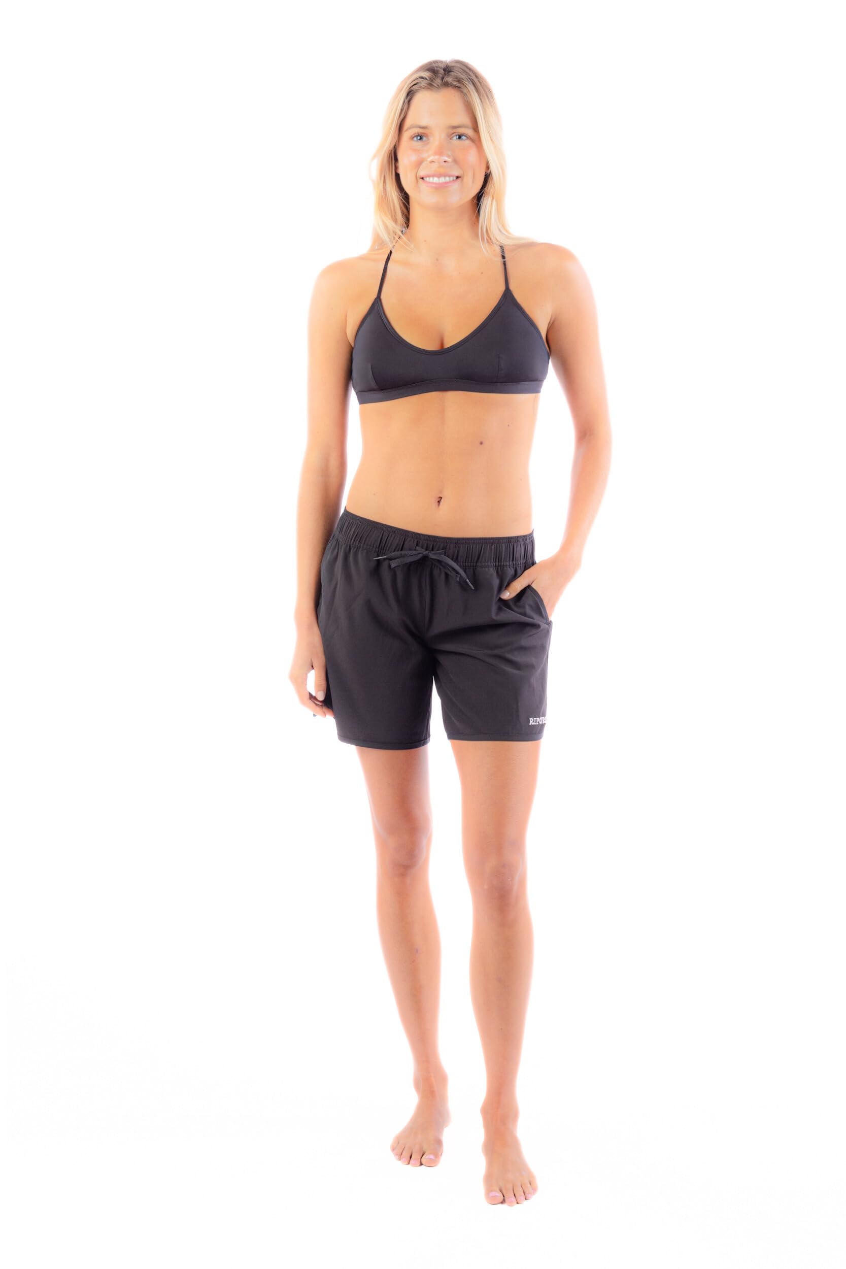 Rip Curl Combinaison modèle Court Femme