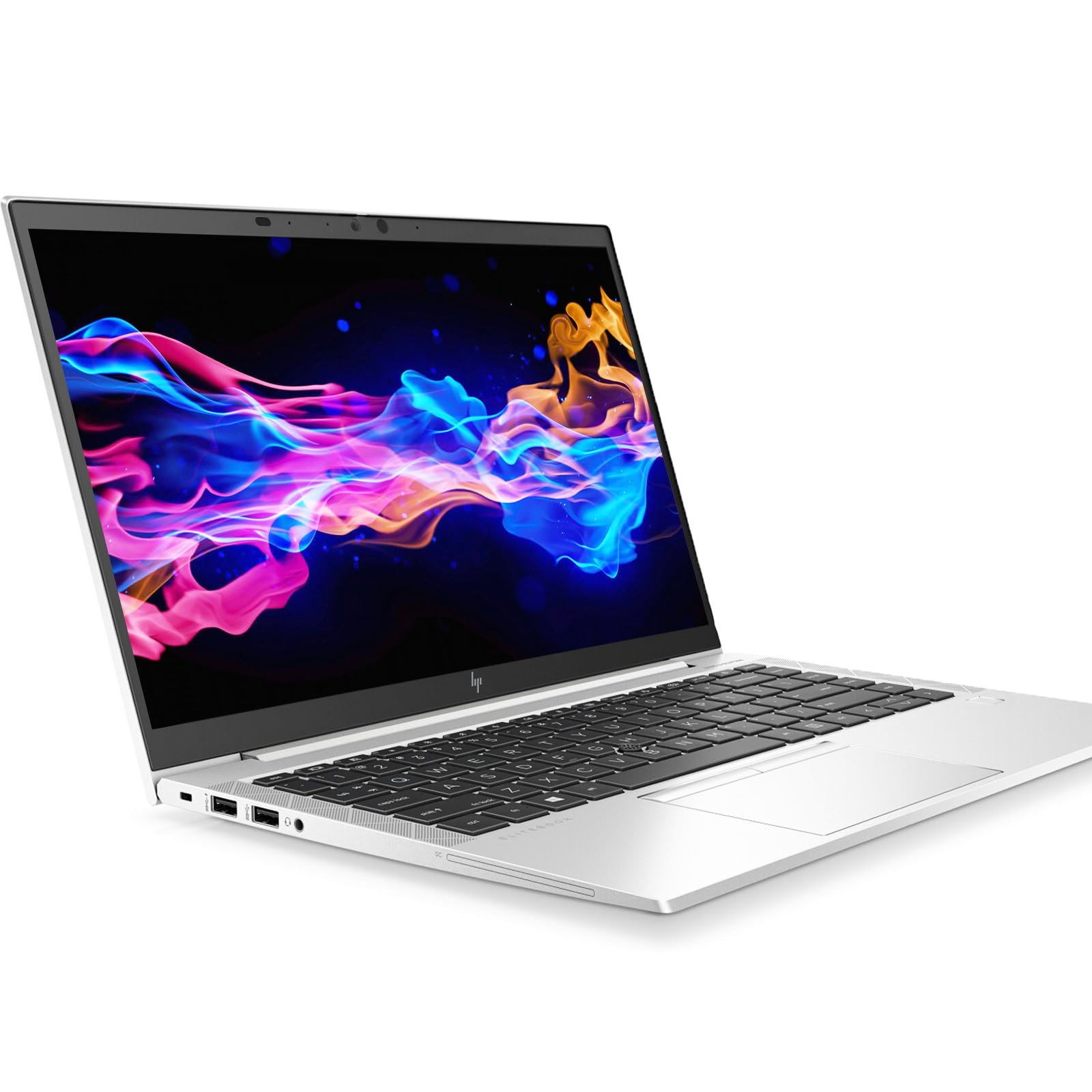 Amazon.com: HP EliteBook 845 G7 Laptop Computer, 14