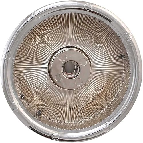 Miniatura 2 de MaxLLTo Reemplazo 2-7/8 pulgadas x 7/8 pulgadas de control de volumen manija del grifo para Danco 88205 para fontanería Thrifco 4402562