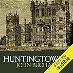 Cover of Huntingtower
