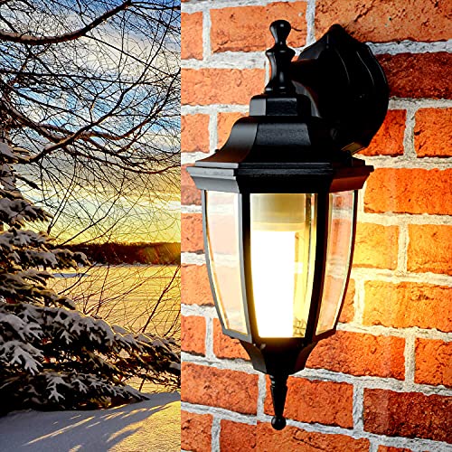 Apliques De Pared Exterior Rusticos Ofertas Online 2022