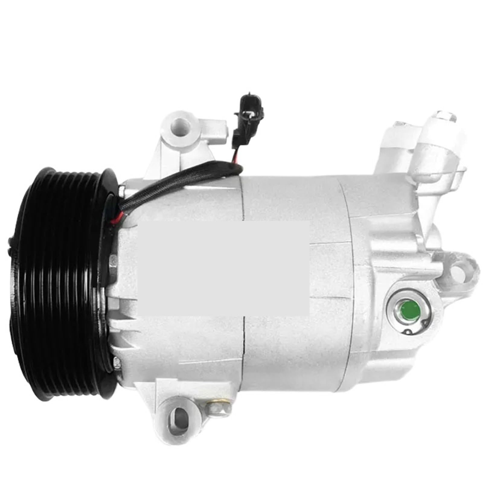 92600JD73A 92600JD74A 92600JD70B 92600JD75A 92600JD700 Auto AC Compressor Compatible with Nissan Qashqai DUALIS J10 JJ10 M9R dCi 2.0 2007