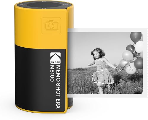 Kodak Cam Shot Mini 1 