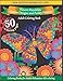 Adult Coloring Book: Flowers Mandalas, Garden Designs and Paisley Patterns: Coloring Books for Adults Relaxation - Cute and Warm Illustrations to Help You Feel Relaxed, Inspired, and Happy