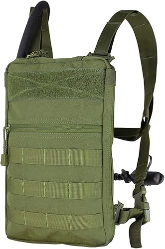 Condor Portador de hidratación para exteriores Tidepool (OD)