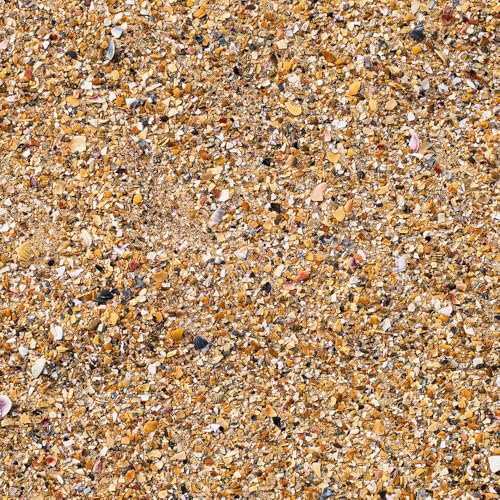 Croci Vogelsand mit Grit 1 kg