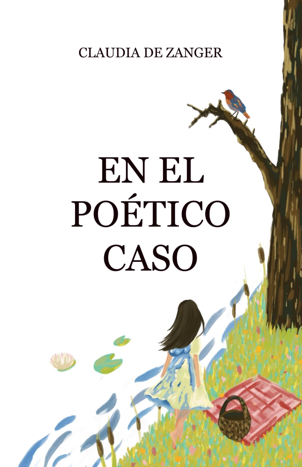 En el poético caso
