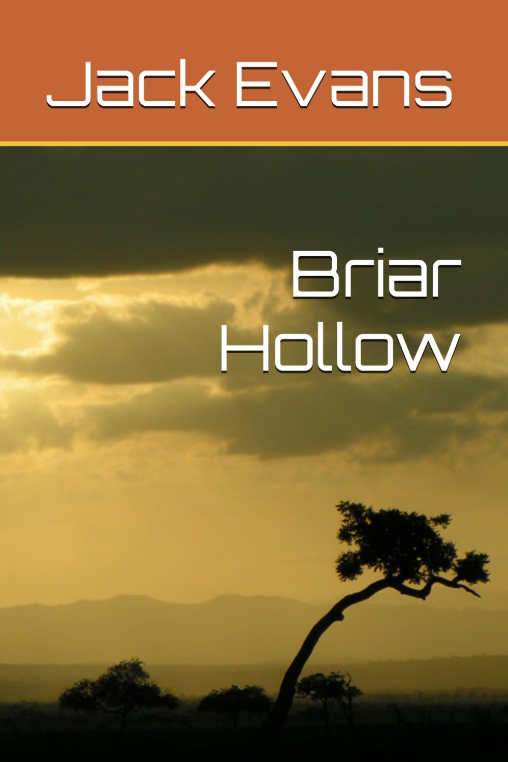 Briar Hollow