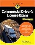 license plate recognition  Commercial Driver\'s License Exam For Dummies (English Edition)