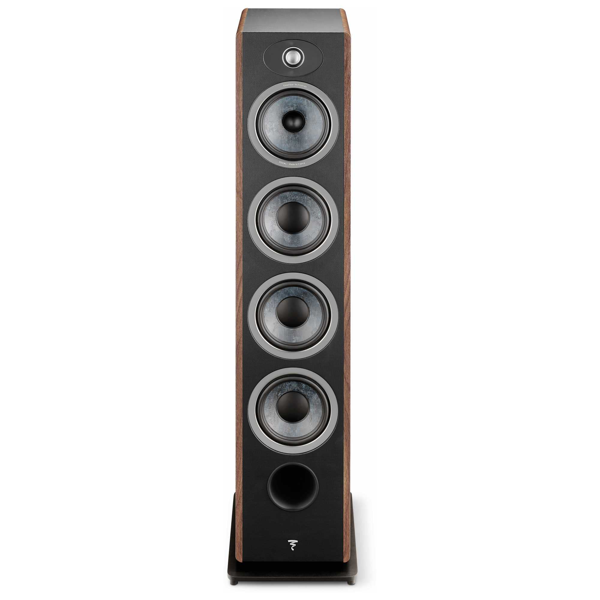 Focal Vestia No.1 (Dark Wood) ペア Focal Vestia No.1 (Dark Wood) ペア