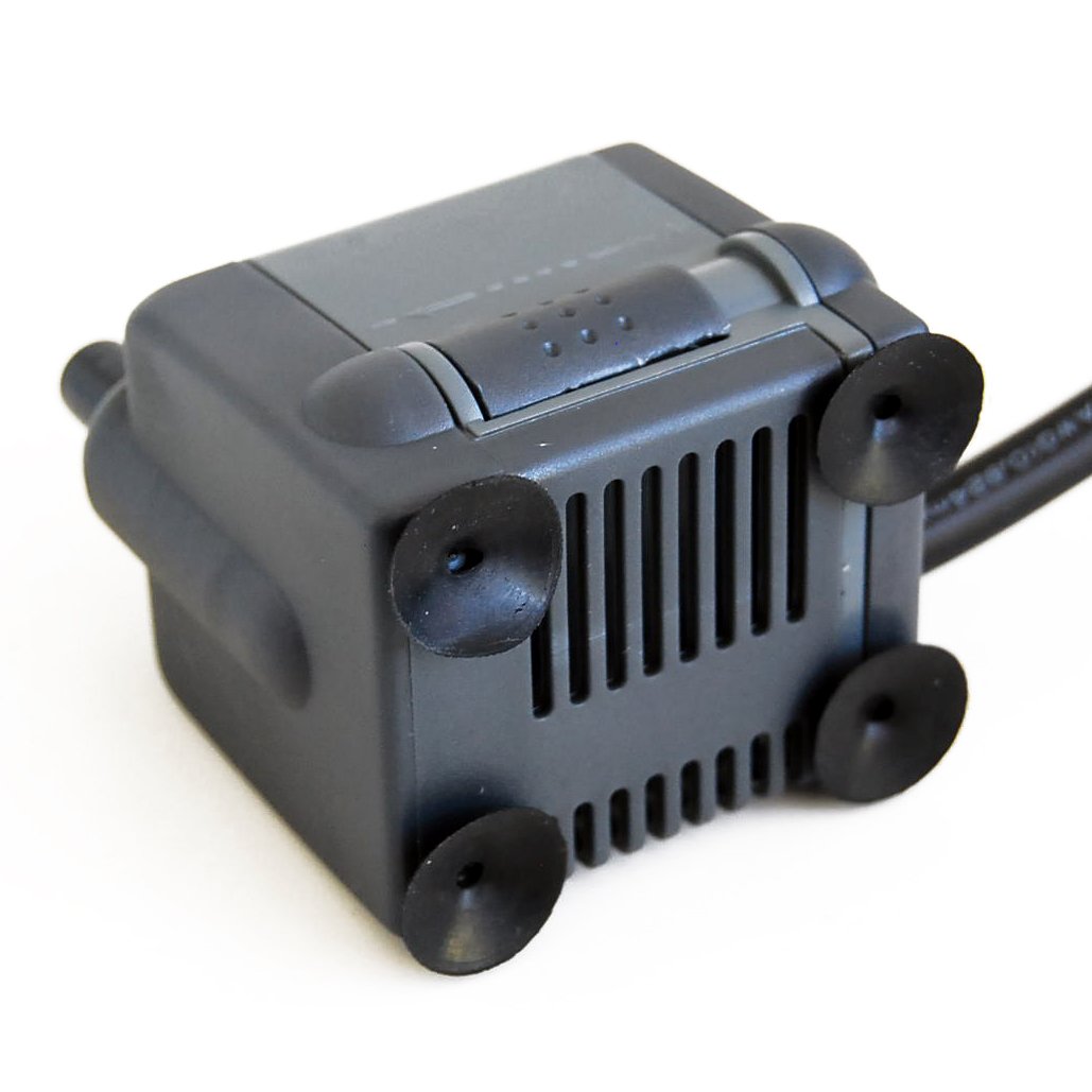 Amazon.com: Jebao PP-377 Submersible Fountain Pump, 105GPH : Patio