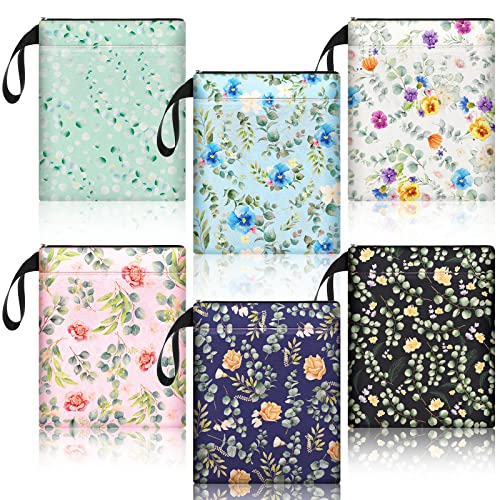 Amazon | ブックカバー ブックポーチ ブック愛好家向け 9x11インチ