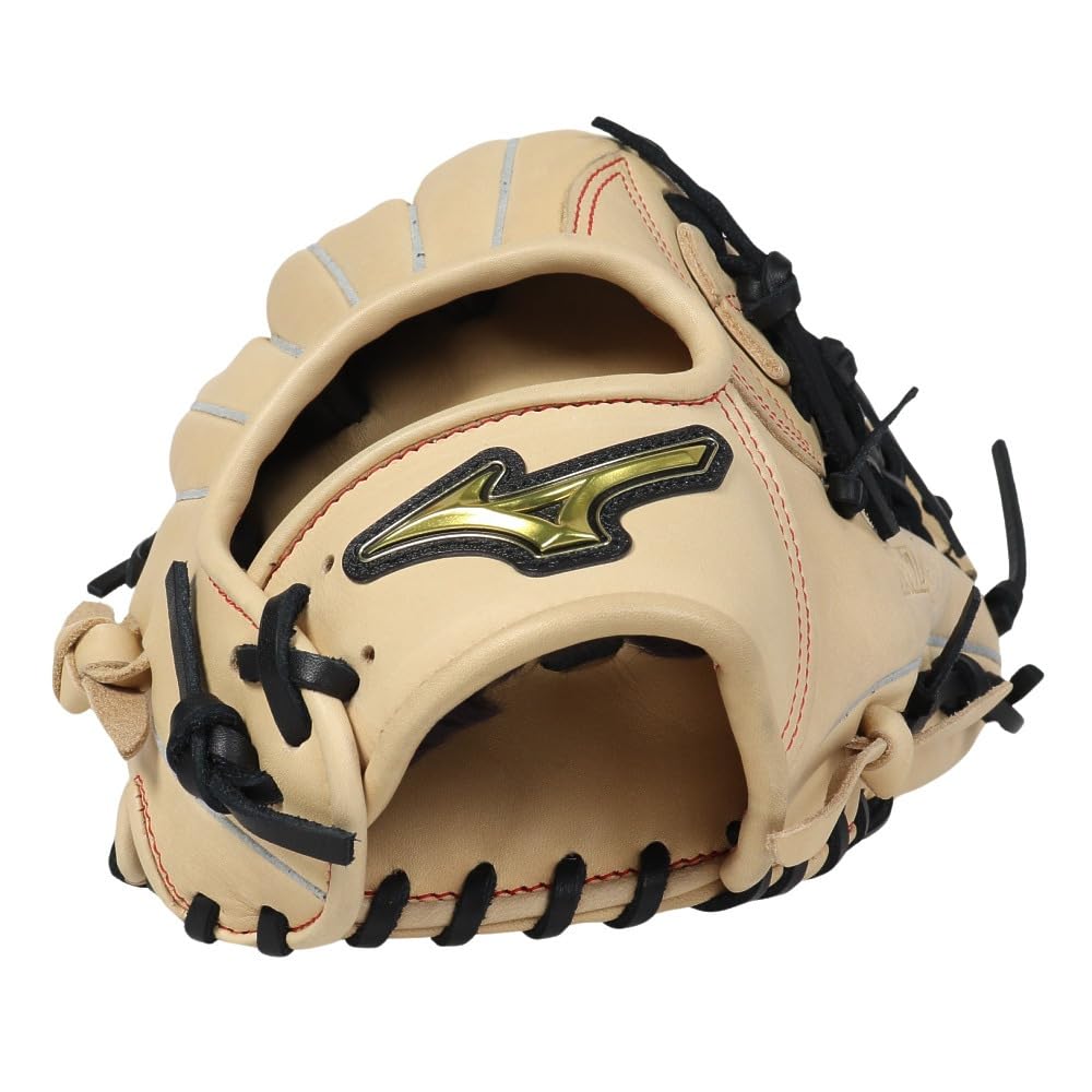 Amazon | MIZUNO(ミズノ) 野球 オールラウンド用グラブ 少年軟式用 Mz