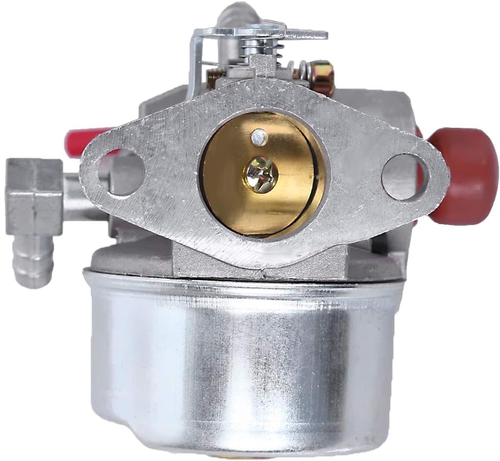 Carburetor Replacement for Toro 6.5 HP GTS 22" Recycler Lawnmower for Tecumseh Engine 20370