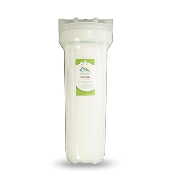 Himajal prefilter Transparent for water purifier