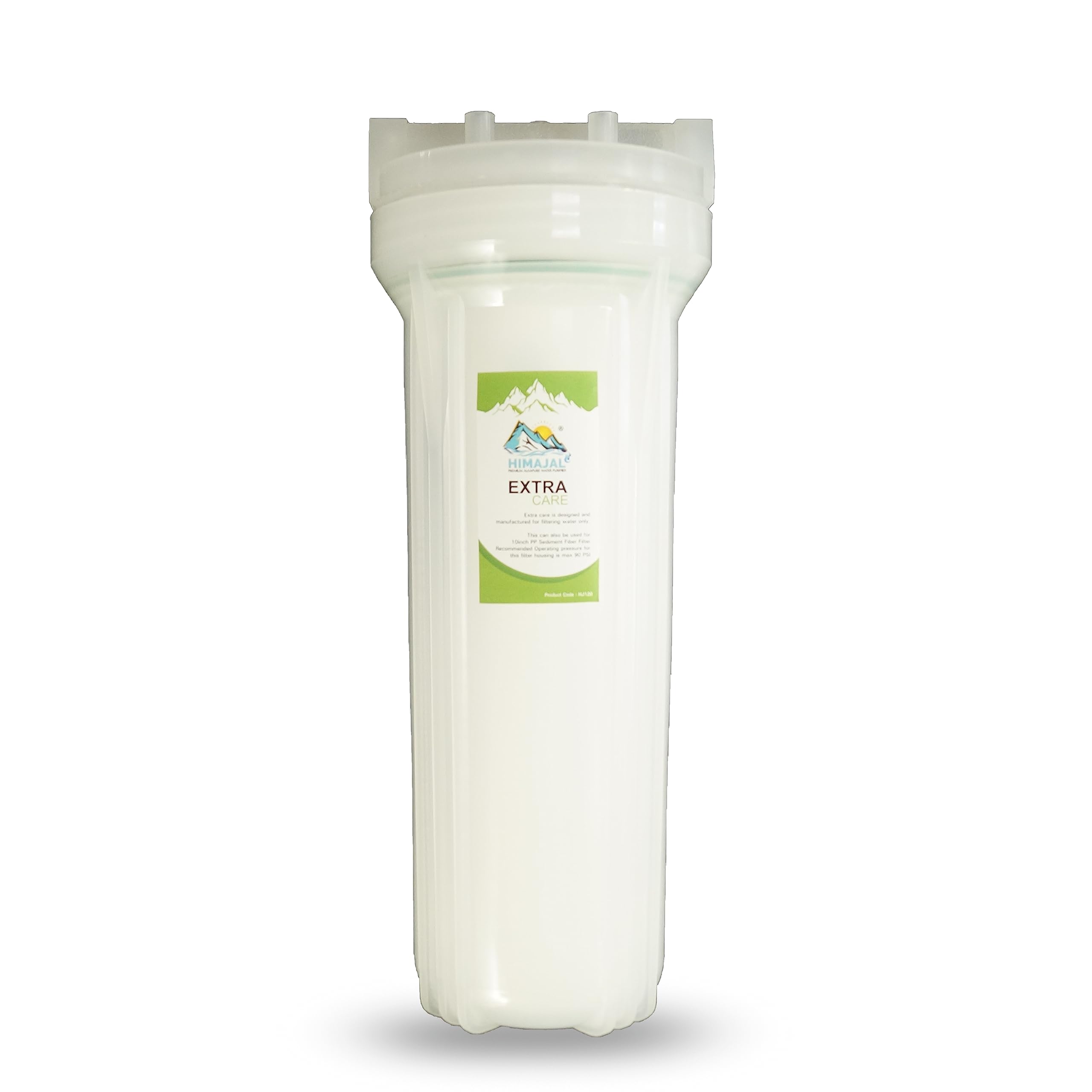 Himajal prefilter Transparent for water purifier