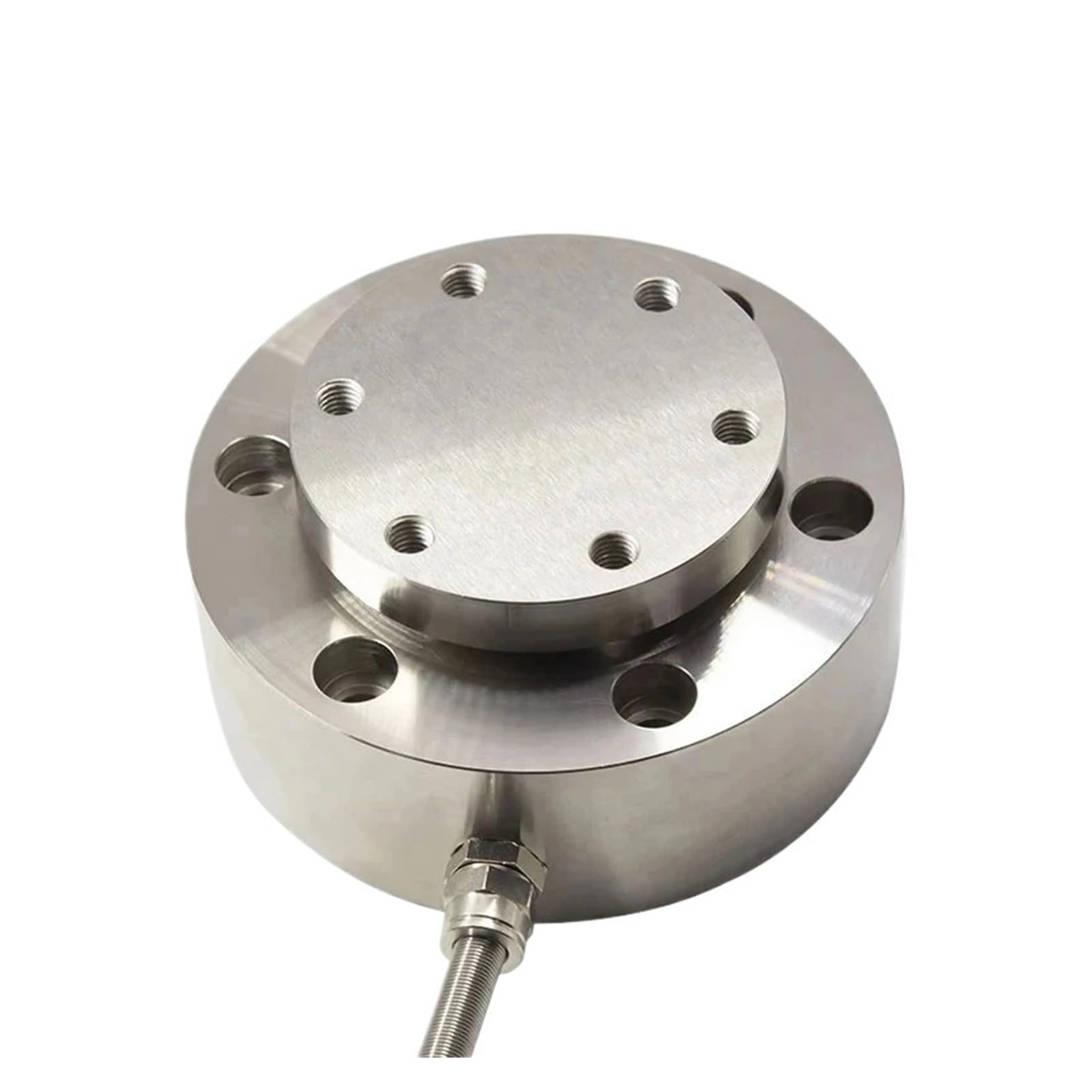 JJHQOKYNA Spoke Load Cell 500Kg-20T Force Sensor for Weight Scale Measurement in Automatic and Equipment(500kg)