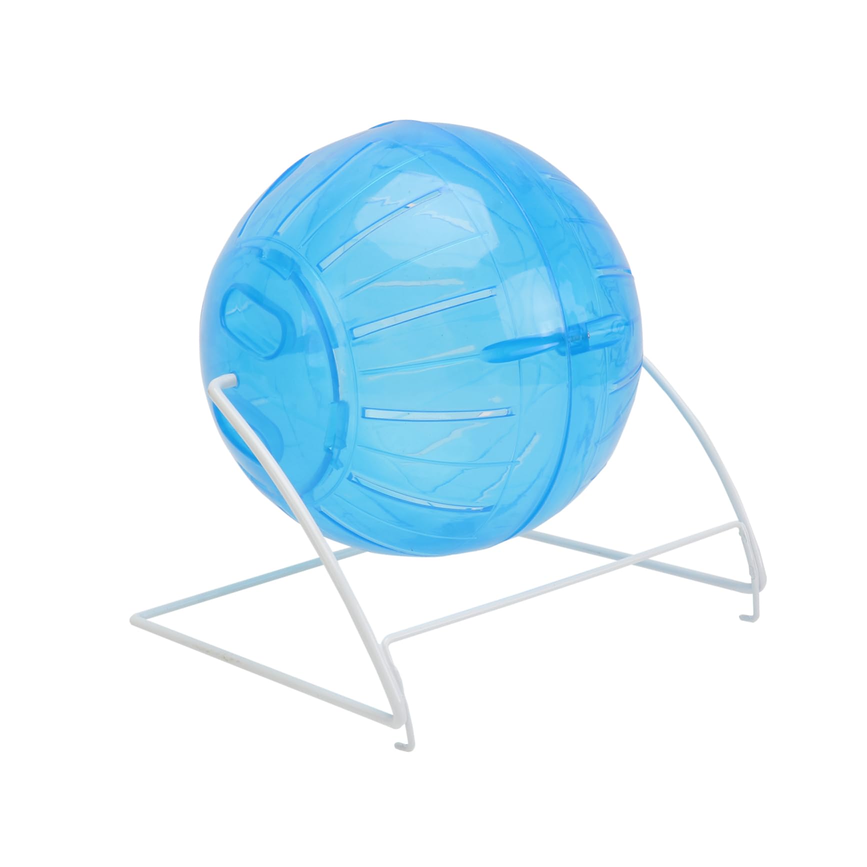HANABASS Hamster Exercise Wheel Running Ball Toy Pet Sports Toy Silent Running Wheel for Cage