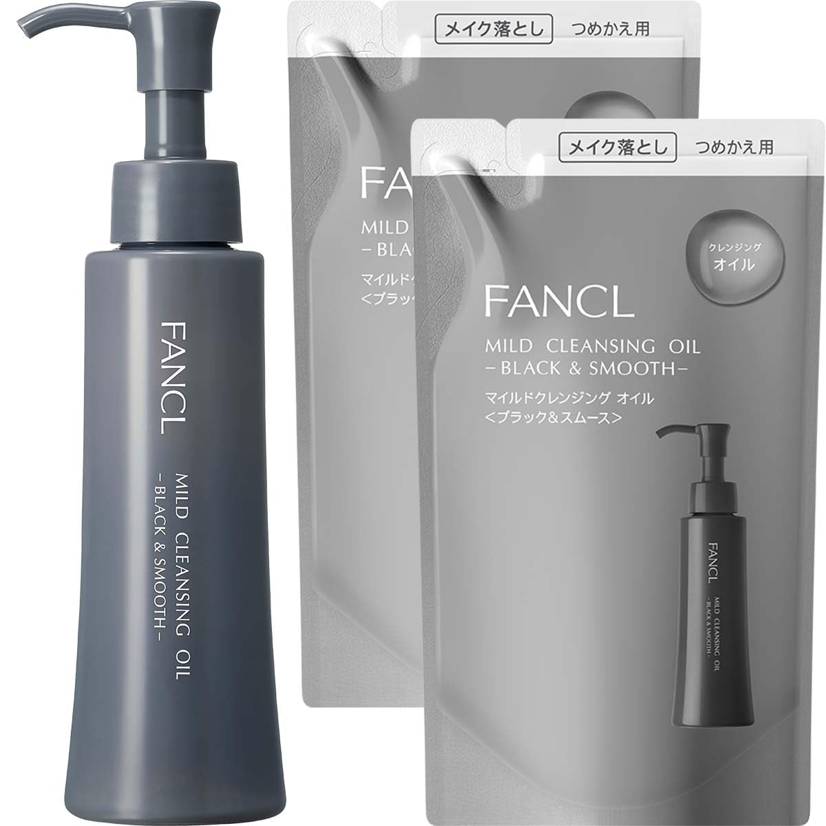 Amazon | ファンケル FANCL (新) マイルド クレンジングオイル
