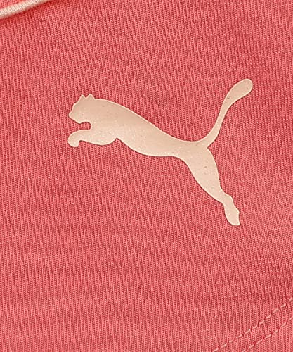 Image of Puma Girl's Regular Pants