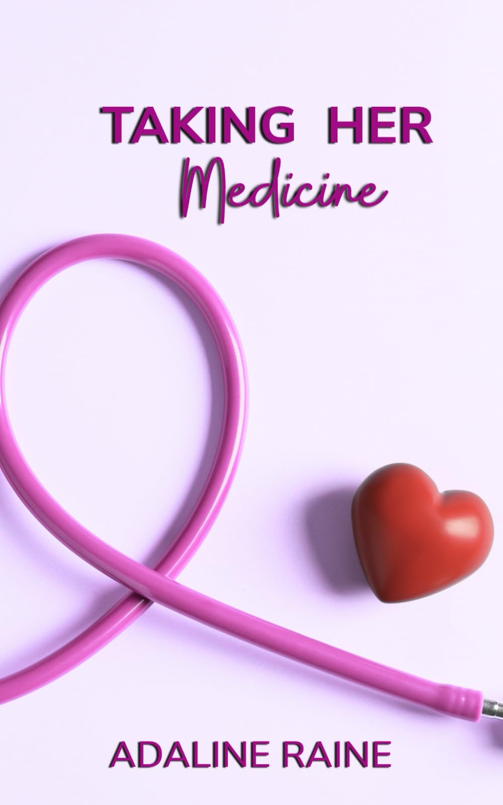 Taking Her Medicine: Doktorspiele (Doctor Daddies)