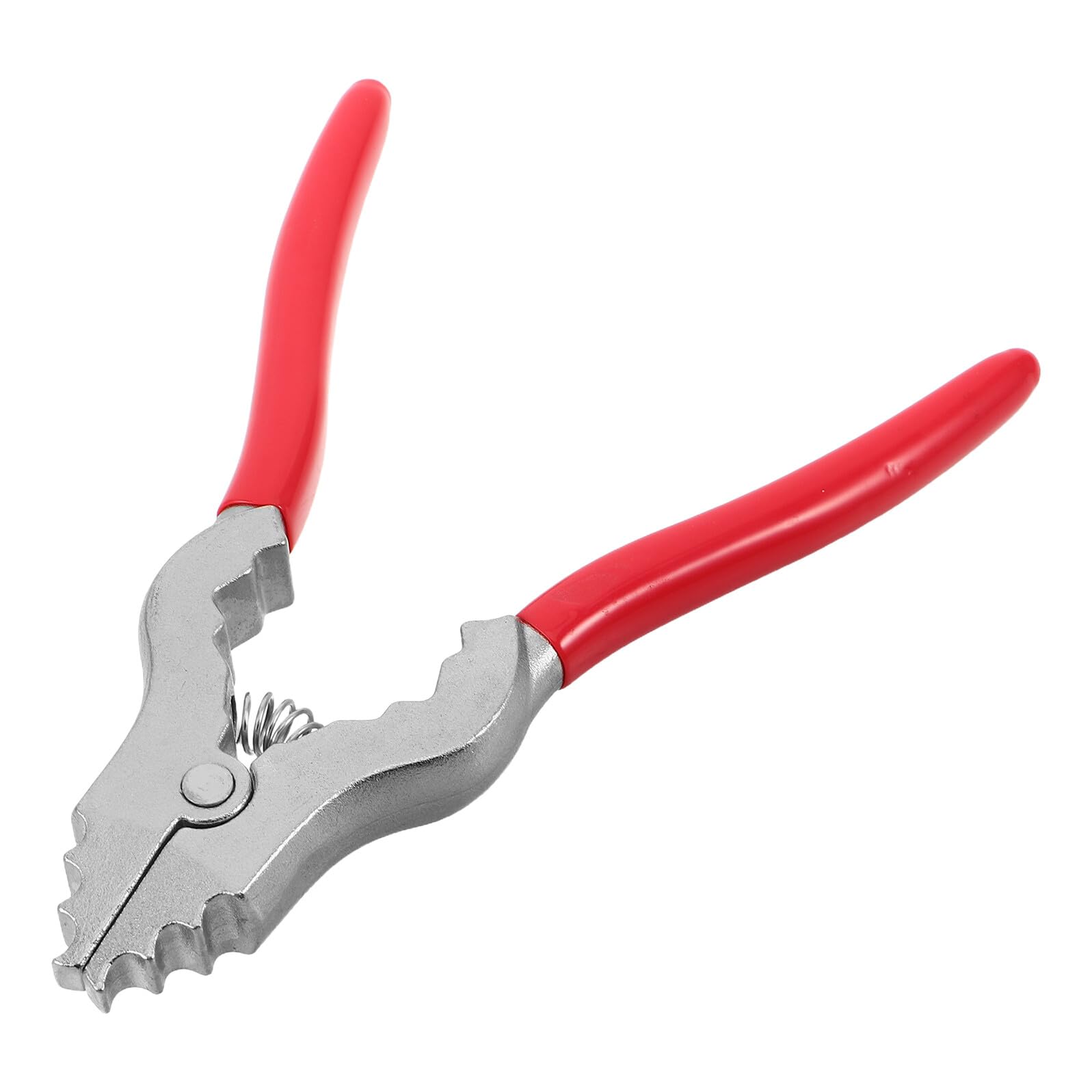 Pince à Chaîne Métallique en Alliage de Zinc Poignée Ergonomique pour Réparation Précise des Chaînes de Lustres et Lampes