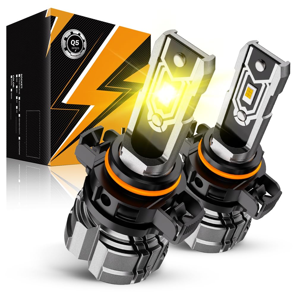 Auxbeam 5202 Fog Lights