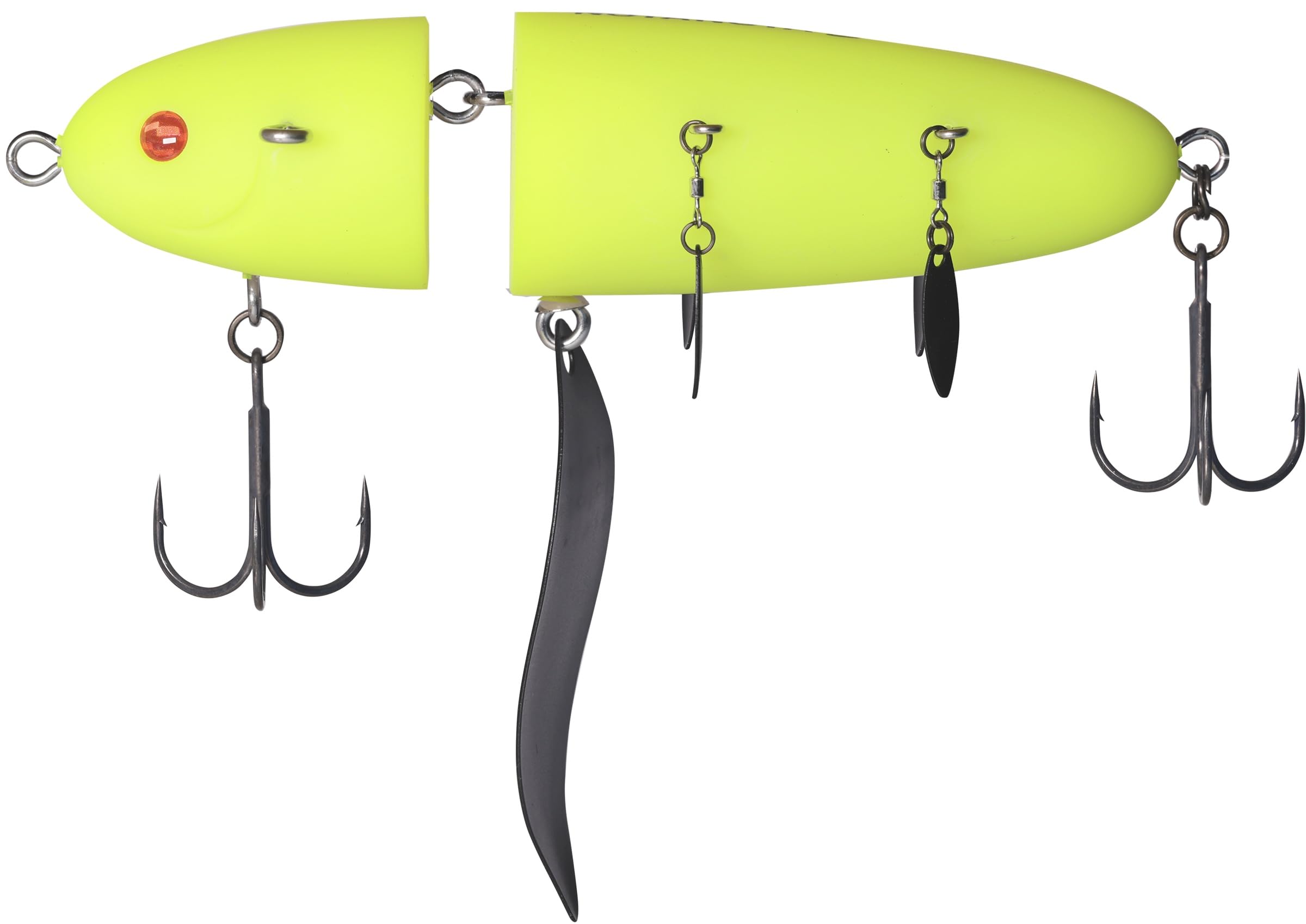 ノタノタS ハイレモン ハイドアップ ノタノタ S #09 ハイレモン - 釣具のポイント