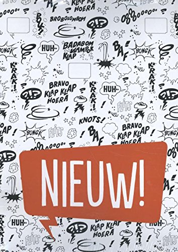 Display 344/30 EX (Suske en Wiske)