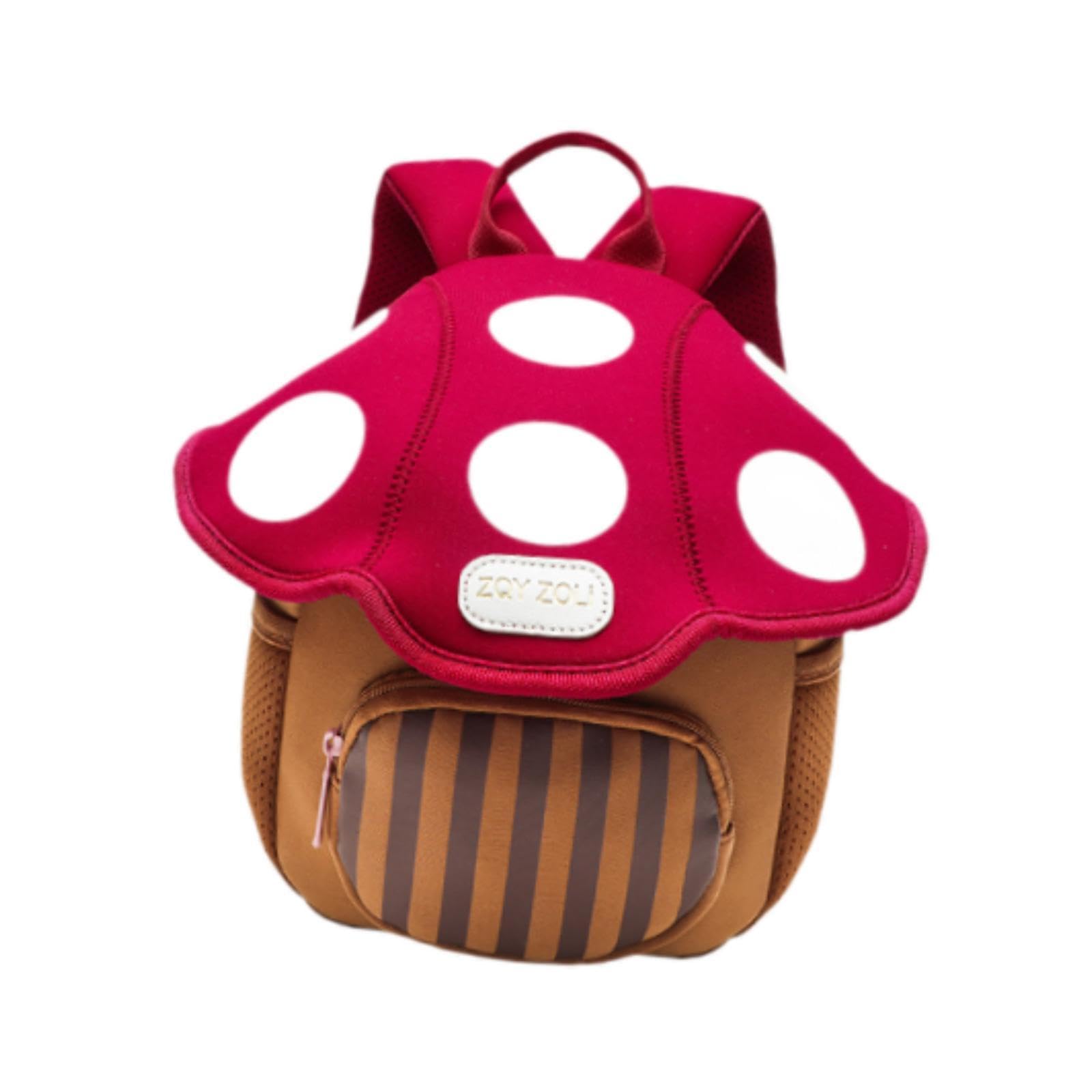 Kids Backpack Cute with Chest Strap Portable Rucksack for Nursery Girls Boys | Clothing, Shoes & Accessories-image-33