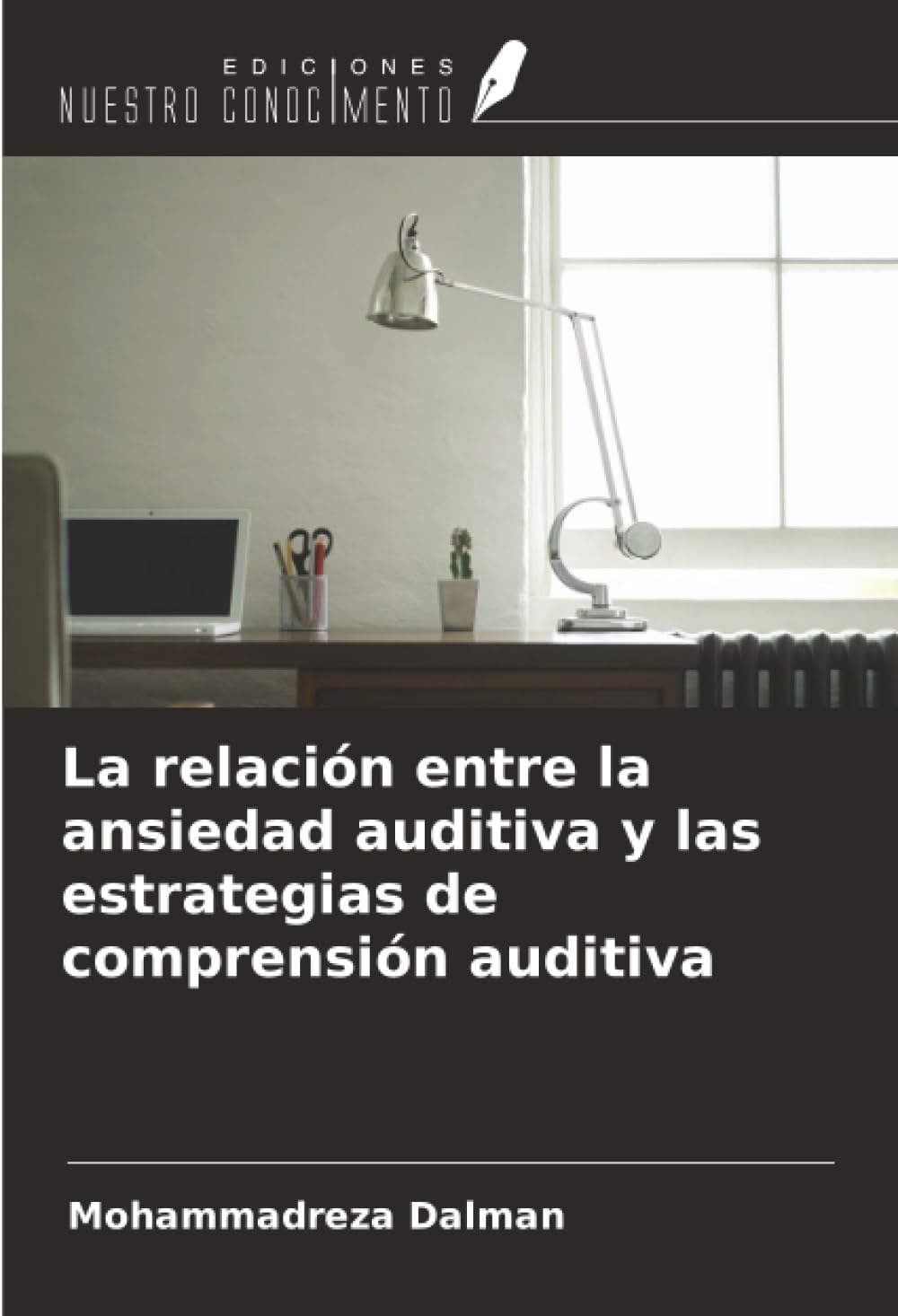 La relación entre la ansiedad auditiva y las estrategias de comprensión auditiva