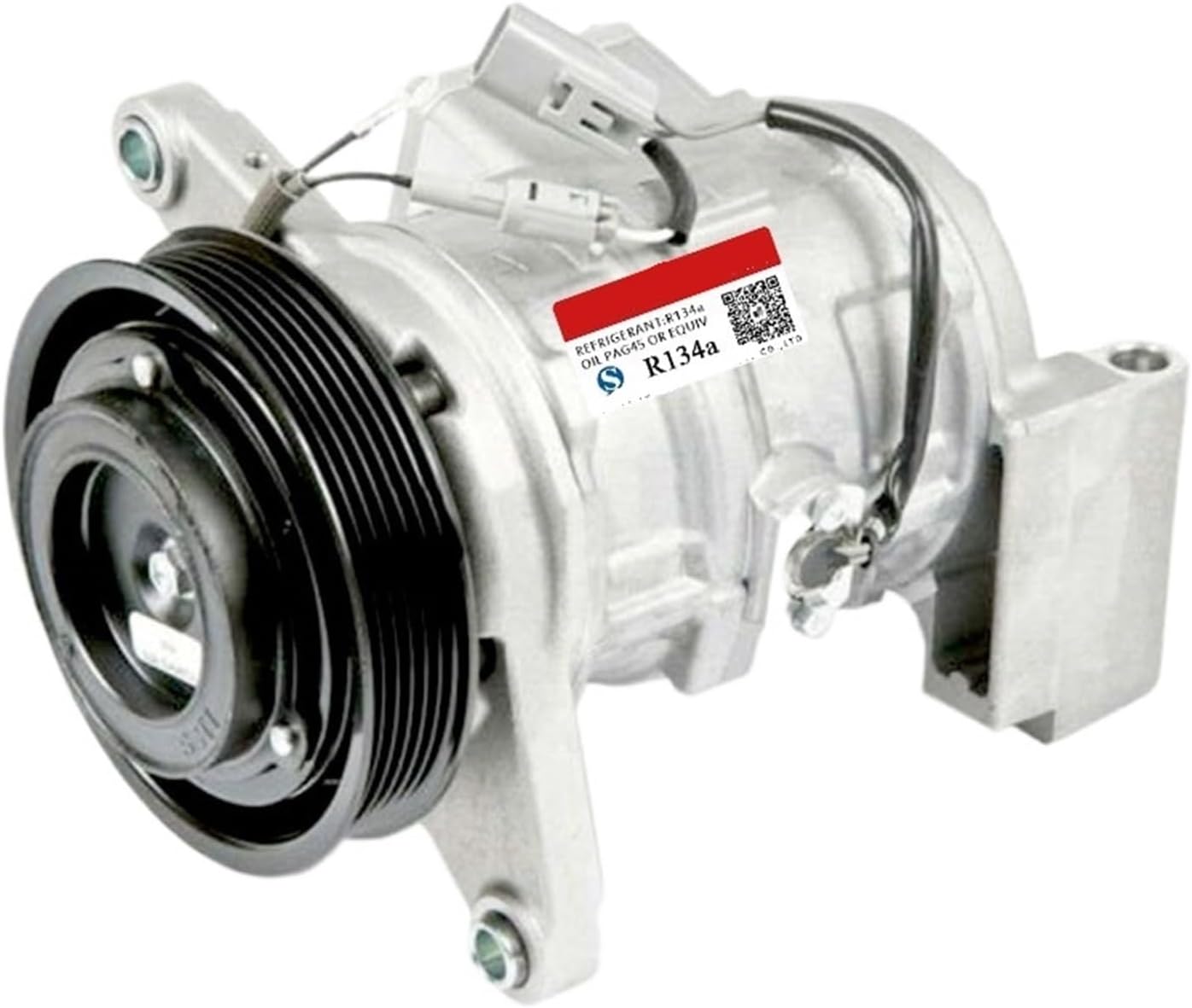 10PA17H A/C AC コンプレッサー、トヨタ スープラ レクサス SC300 BPF 