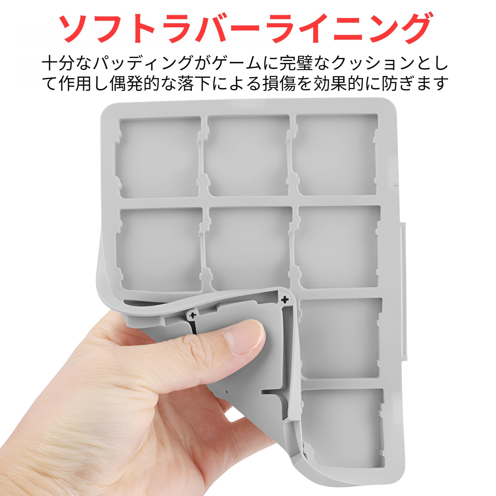 Amazon.co.jp: [Firmiarii]【ポータブル ゲームカード 3ds ソフト