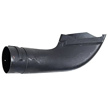 Amazon.com : CUB CADET 731-04347A Discharge Chute 48 54