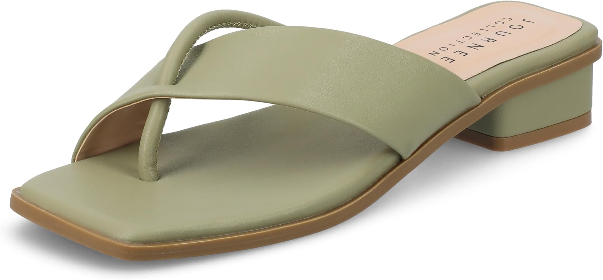 Amazon.com | Journee Collection Women's Tru Comfort Foam™ Mina