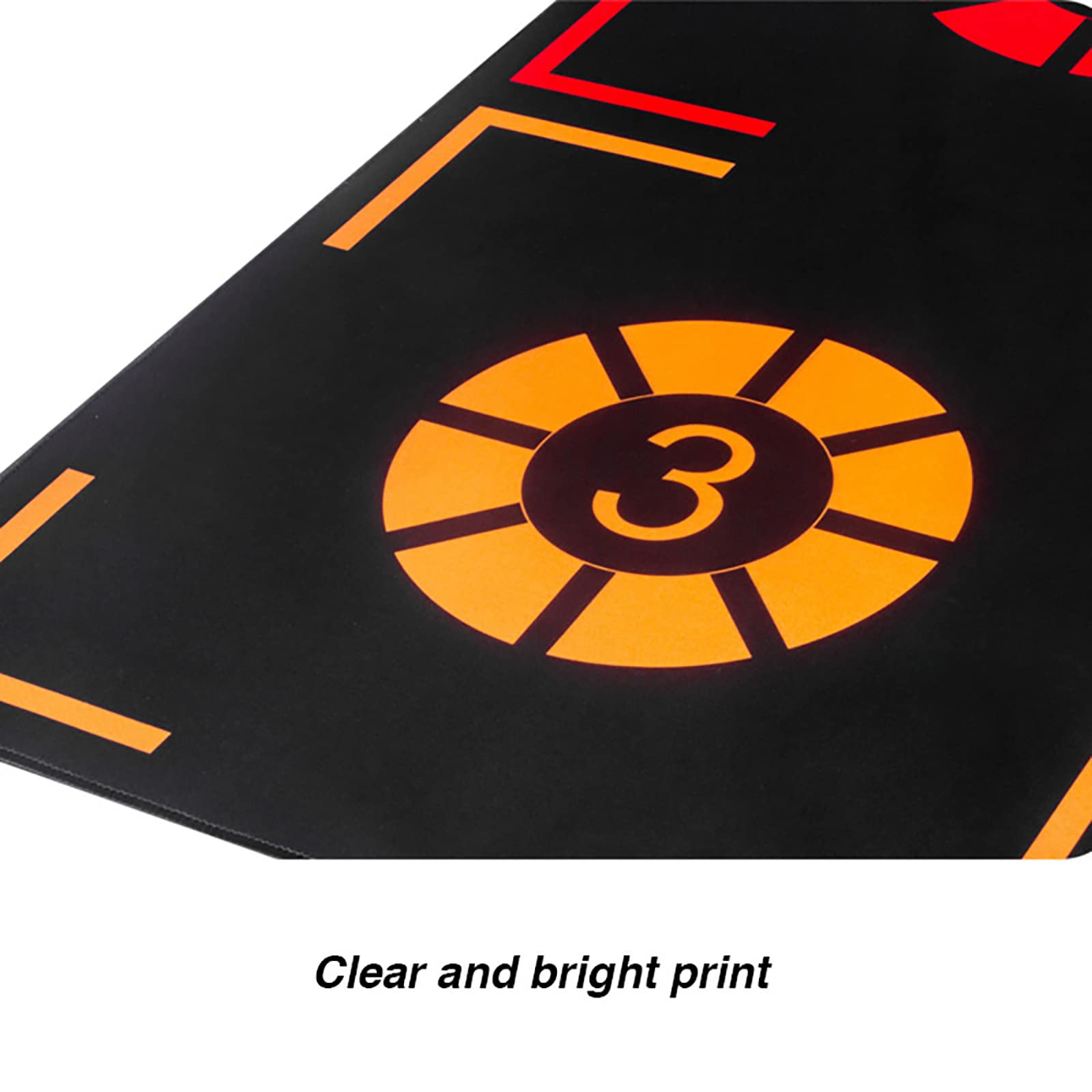 Nach oben Kontakt Auf dem Boden basketball dribbling mat Hektar Metzger