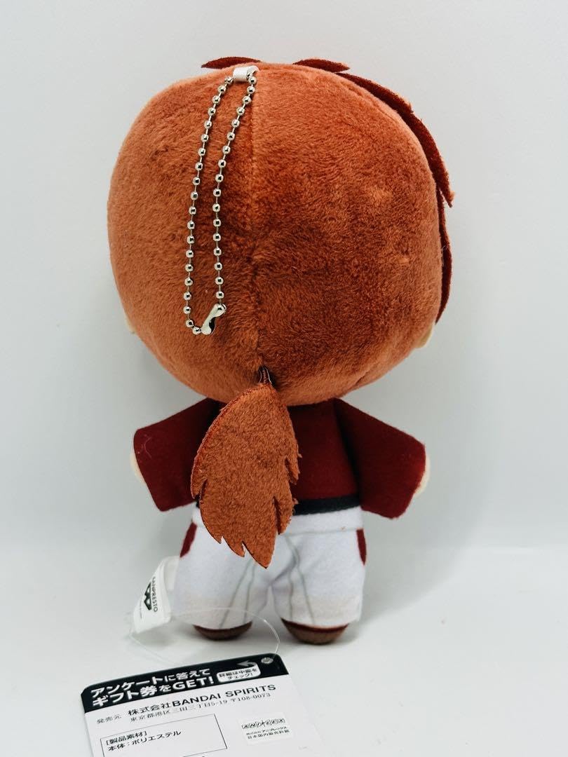 るろうに剣心 －明治剣客浪漫譚－ ともぬい ちびぐるみ 58体セット るろうに剣心 －明治剣客浪漫譚－ ともぬい ちびぐるみ 58体セット