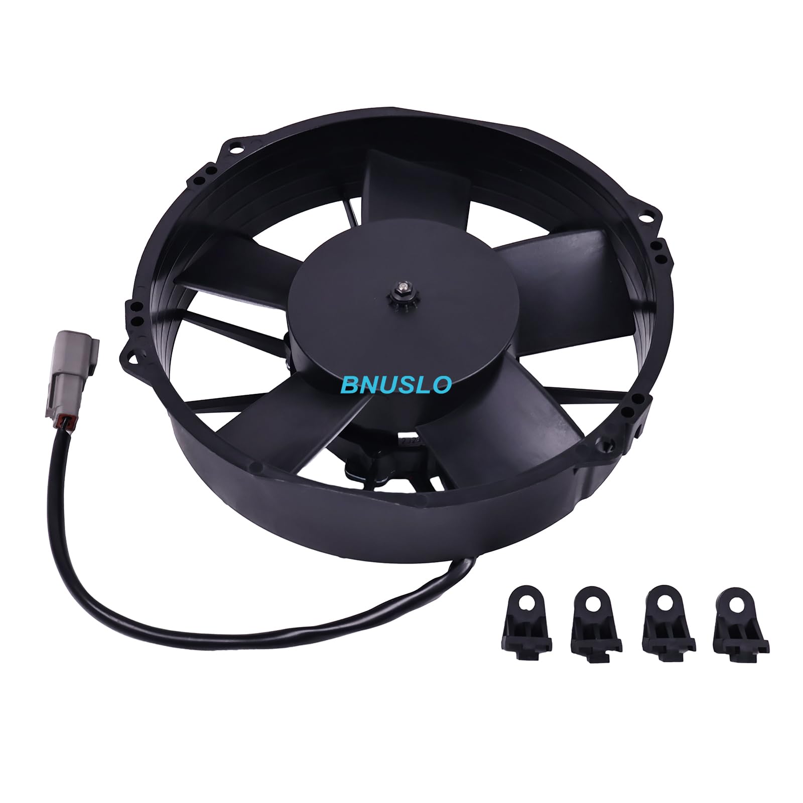 Amazon.com: BNUSLO 12V Fan Motor Assembly 54-00650-03 540065003