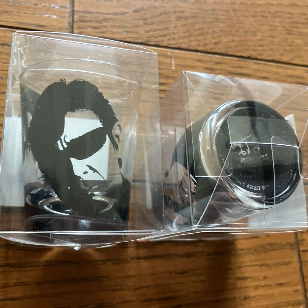 柴田恭兵レアグッズ＆あぶデカセット 帰ってきたあぶない刑事マッチ2箱×2セット 舘ひろし 柴田恭兵