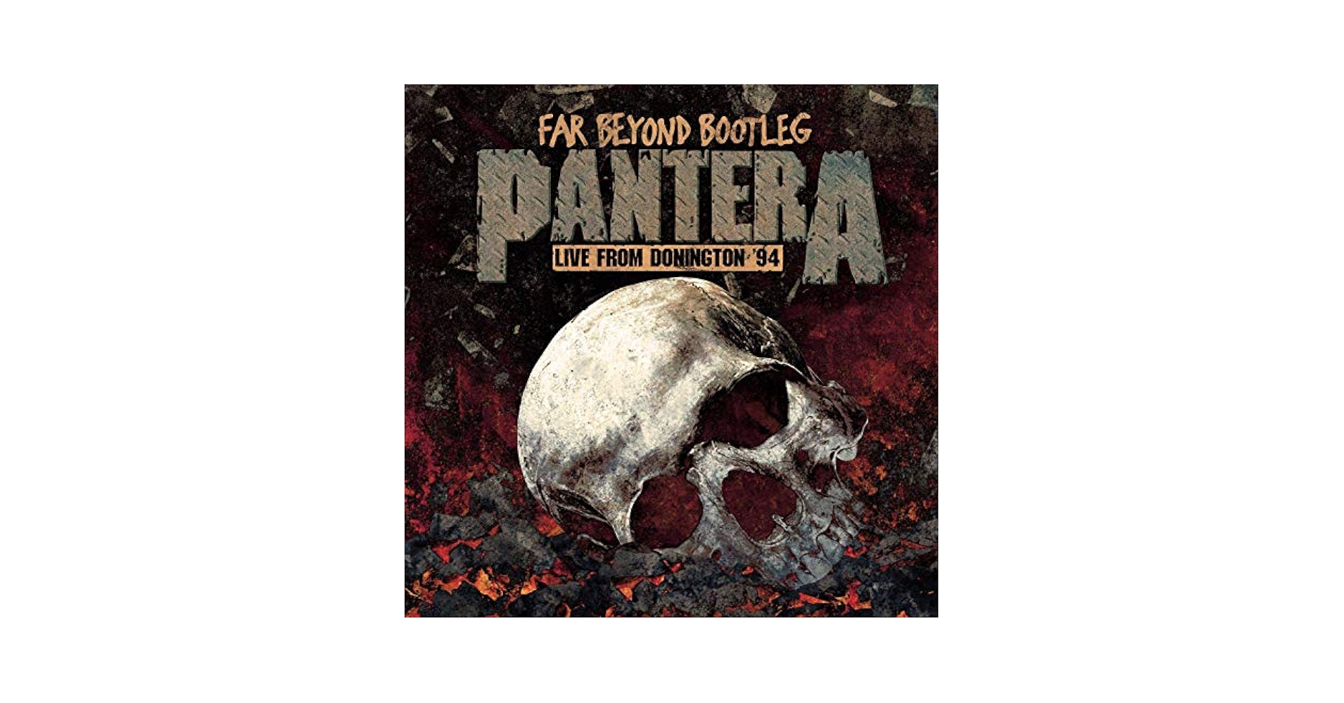 【新品未開封】【レコード】Pantera Far Beyond Driven s-l400.jpg