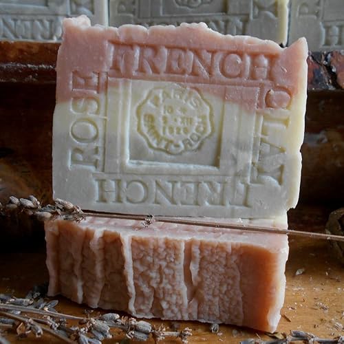 Miniatura 3 de Barra de jabón Provence Lavanda y Jazmín Grandiflorum y Arcillas