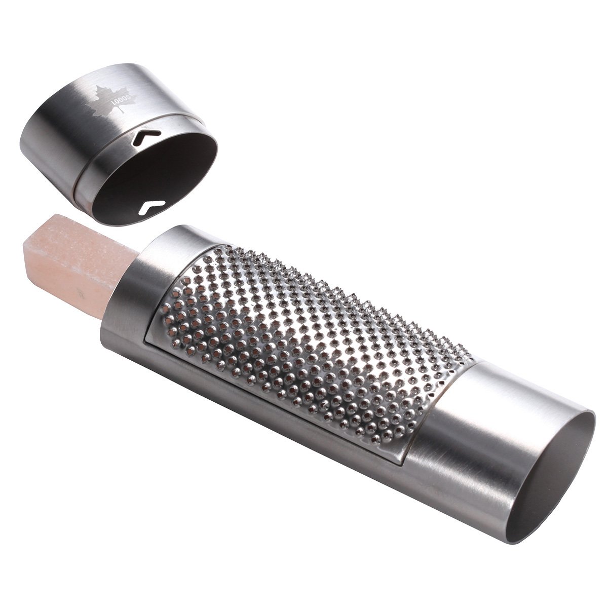 LOGOS 岩塩スティックグレイター Amazon | ロゴス 岩塩スティック・グレイター 81065950 | ロゴス