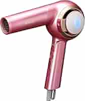 【新品】アイリスオーヤマ モイストプロドライヤー ヘアドライヤー ピンク アイリスオーヤマ HDR-MC1-P モイストプロドライヤー ピンク