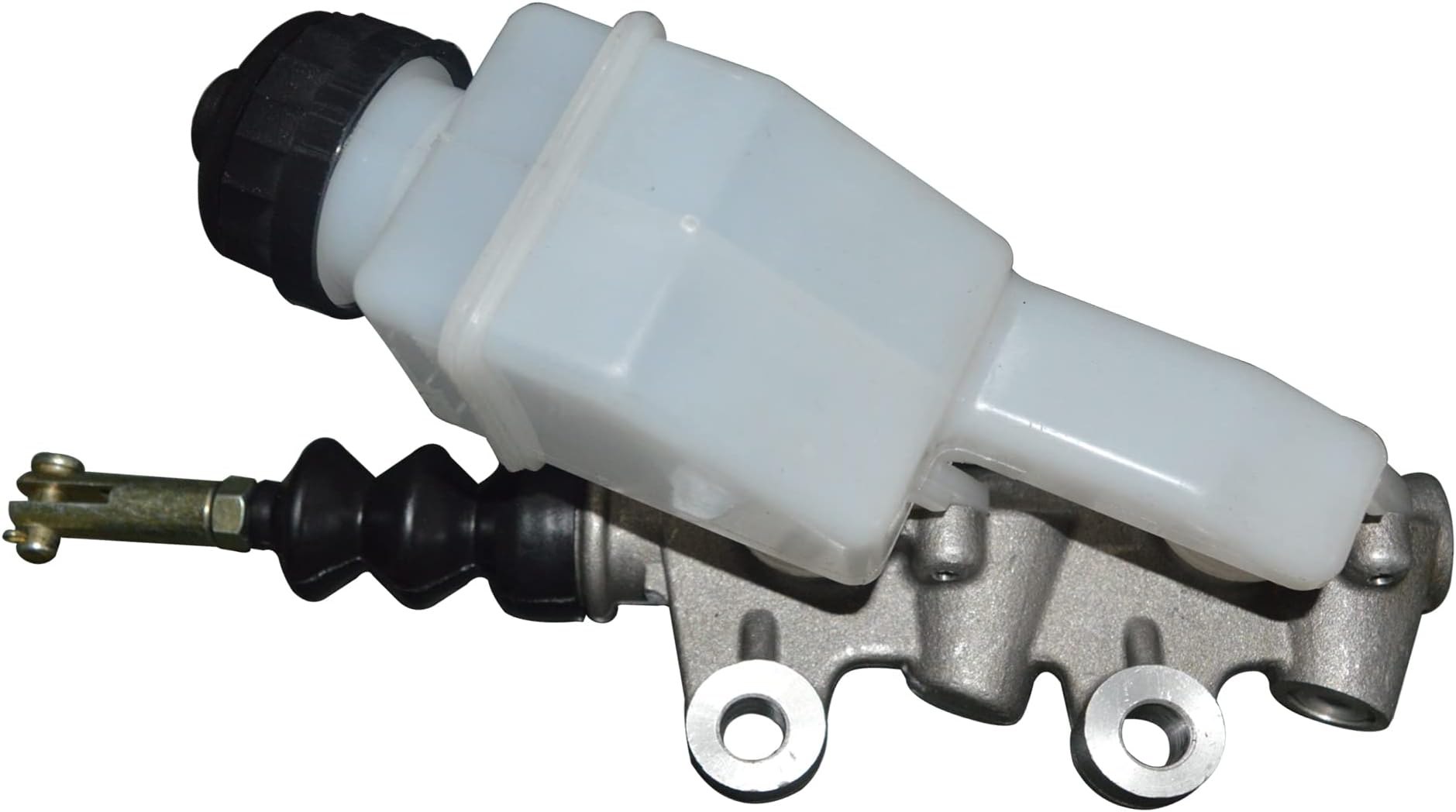 Allpartssource Three Wheeler Brake Master Cylinder Assembly Suitable for Bajaj RE225 Auto Rickshaw