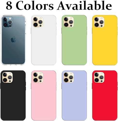 Miniatura 2 de Custom Personalized Phone Case for iPhone 17 16e 16 15 14 13 12 11 Pro Max Plus XR X SE 8 7 6, Soft TPU Anti-Drop Protective Case, for Couples,