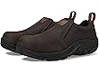 Merrell Work Jungle Moc Leather Composite Toe