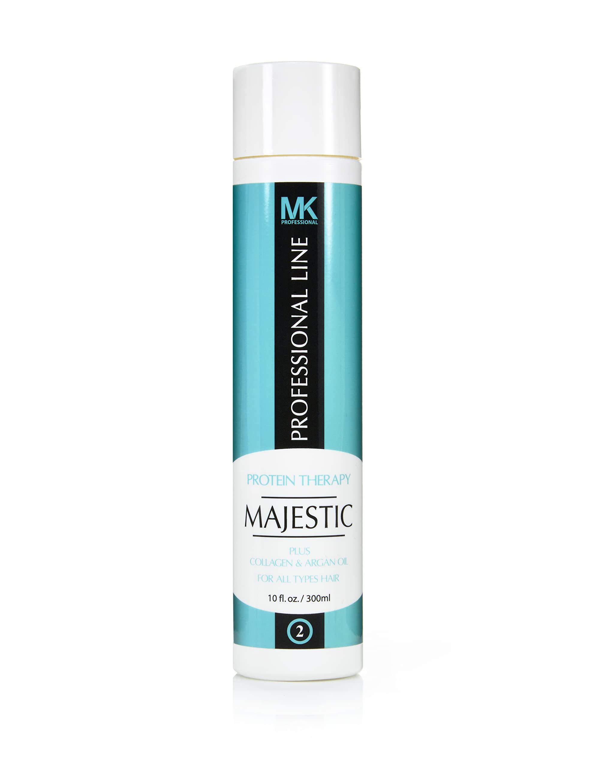 Majestic Protein Therapy Hair Treatment (300 ml)